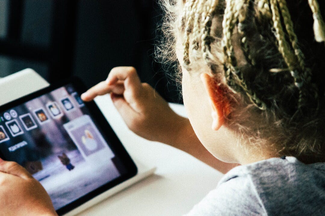 Protect Your Child's Online Experience with These Essential iPad Restrictions