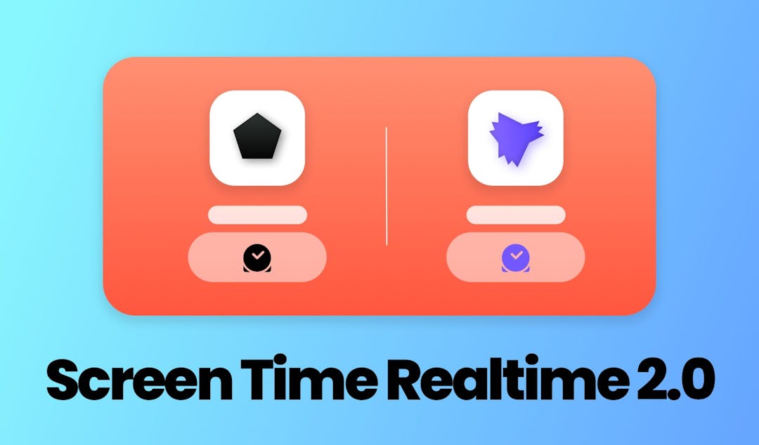  Hello everyone, As the founder of Screen Time Realtime, I'm absolutely thrilled to announce a significant update that coincides with the launch of the new iOS 17, iPadOS 17, and watchOS 10. This journey has been nothing short of
