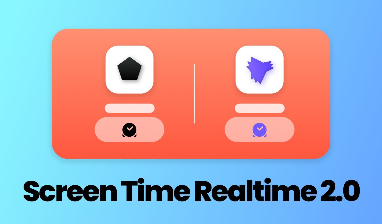 What's New In Screen Time Realtime 2?