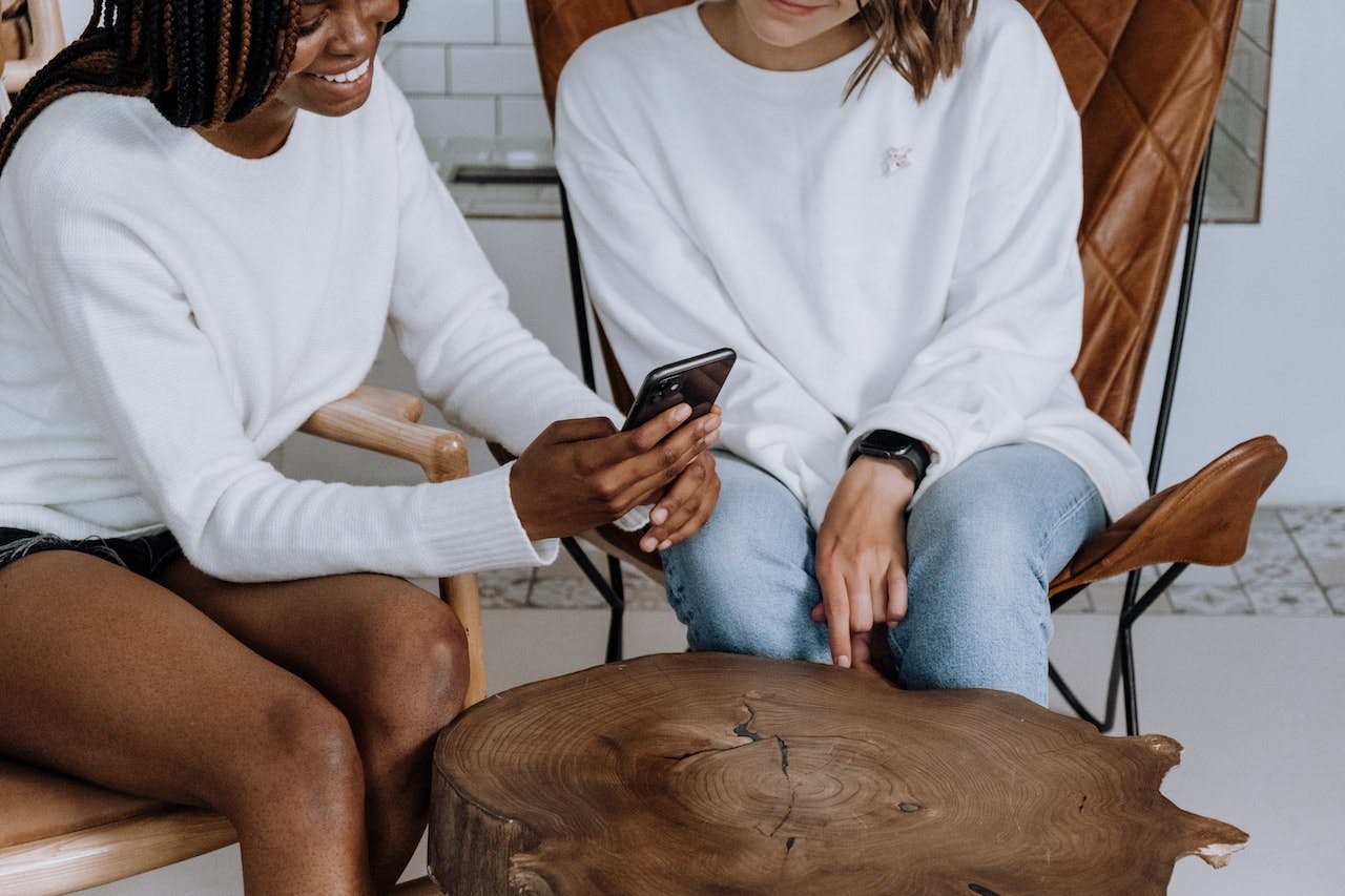 Empowerment and Connection: Exploring the Impact of Social Media Girls' Forums