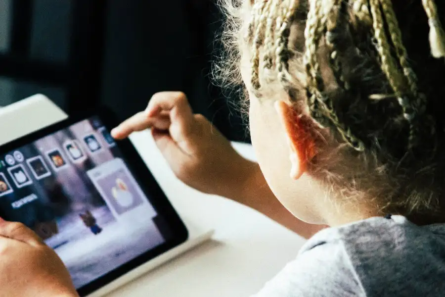 Essential iPad Restrictions for Kids
