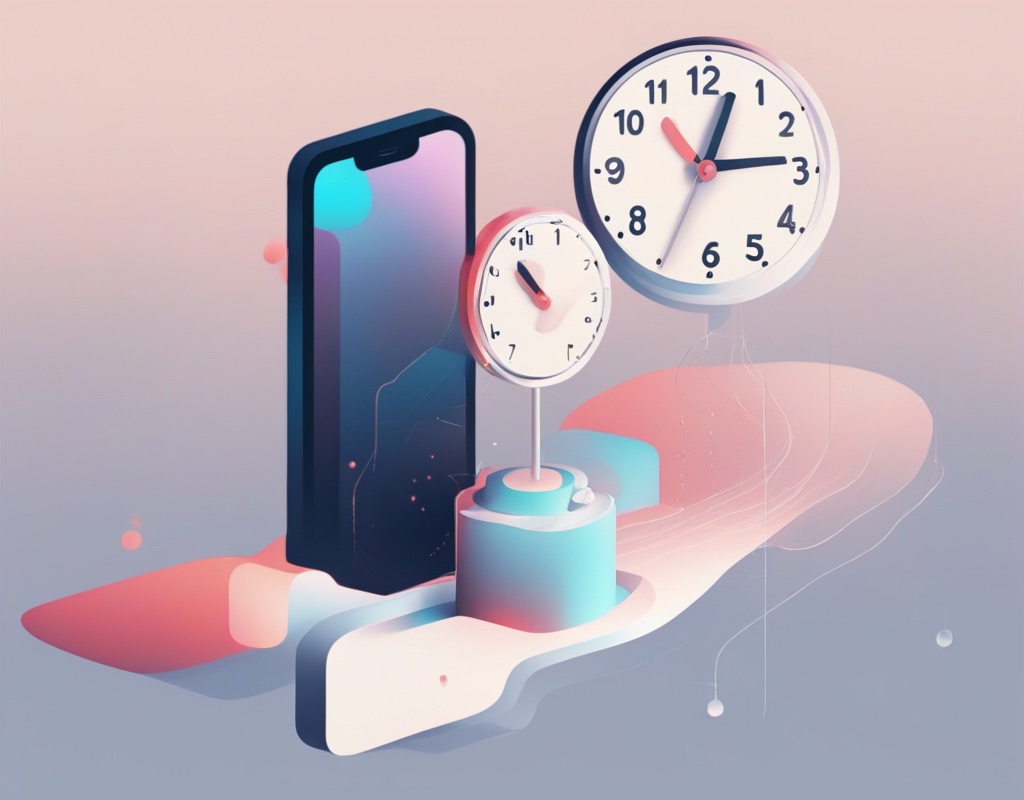 how to check app usage on iphone without screen time