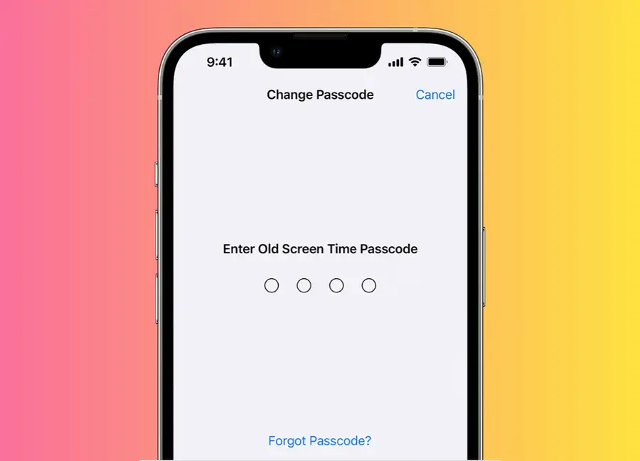 Mastering Screen Time Passcodes: How to Set and Change Them